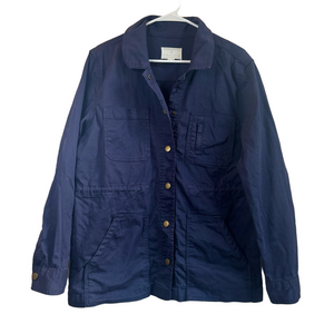 CASLON {Stitch Fix} Field Utility Coat